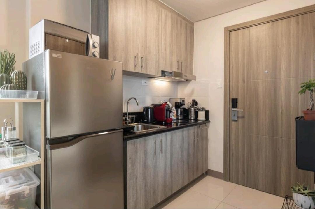 Cozy Penthouse 2Br Suite W Balcony - Amazing Manila Bay View And City Skyline Near Moa Pasay Esterno foto