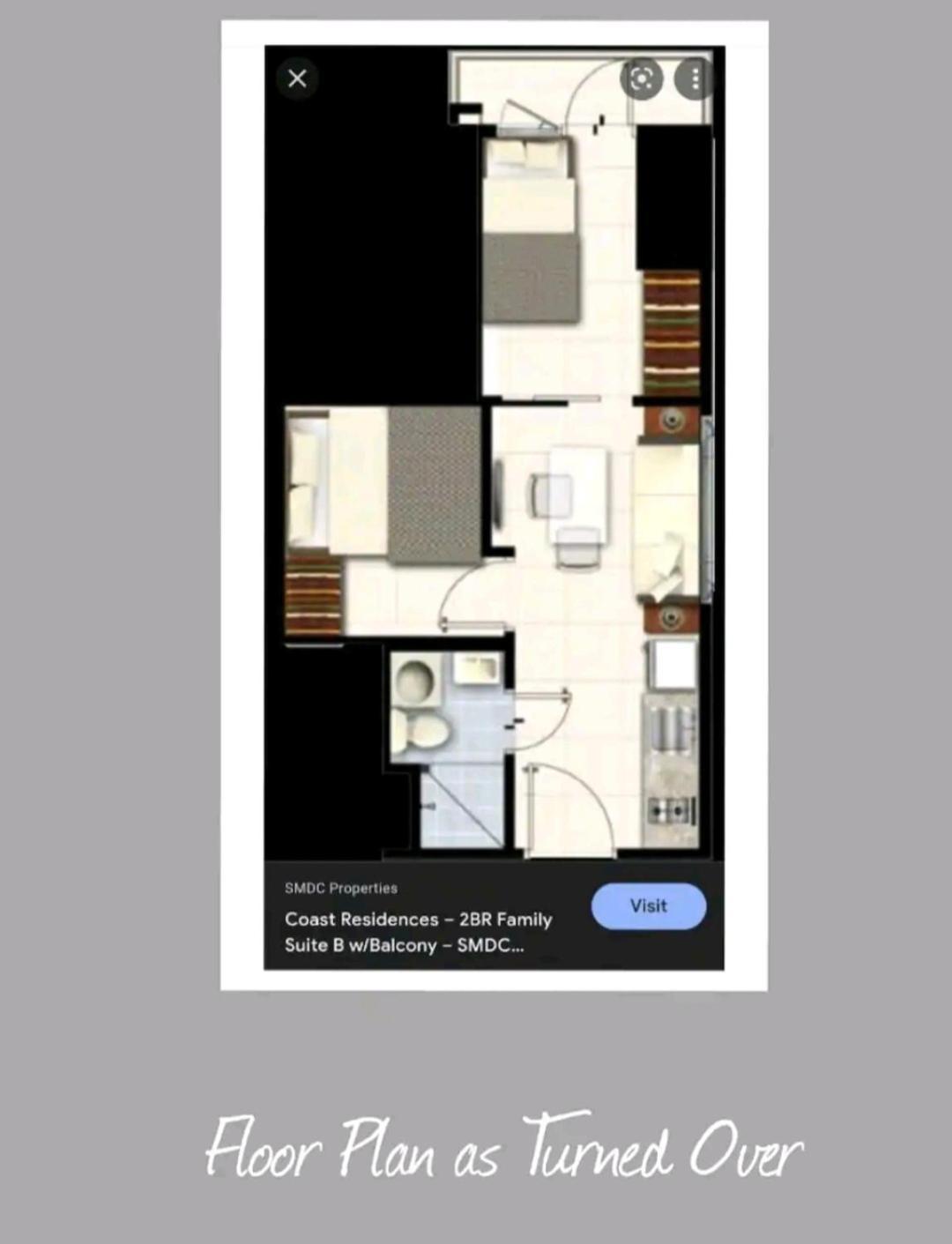 Cozy Penthouse 2Br Suite W Balcony - Amazing Manila Bay View And City Skyline Near Moa Pasay Esterno foto